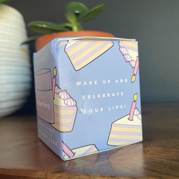 NWT NCLA overnight lip mask - GWP - Picture 4 of 5